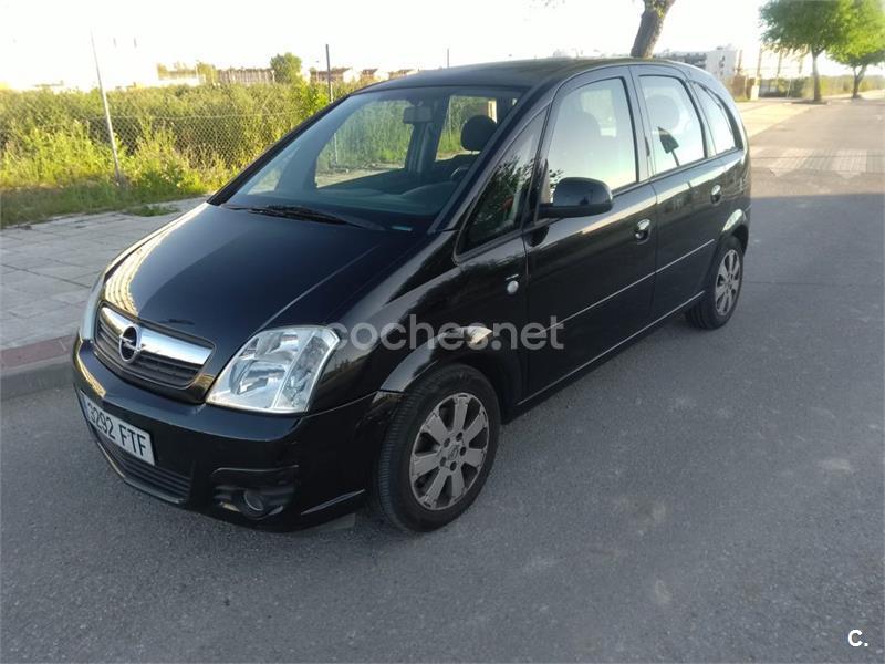 OPEL Meriva 1.7 CDTi 100 CV Cosmo