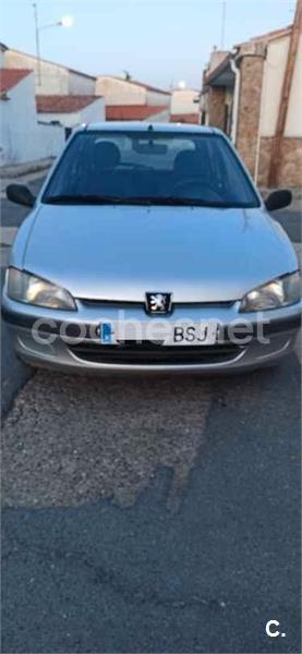 PEUGEOT 106