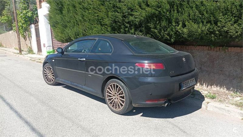 ALFA ROMEO GT