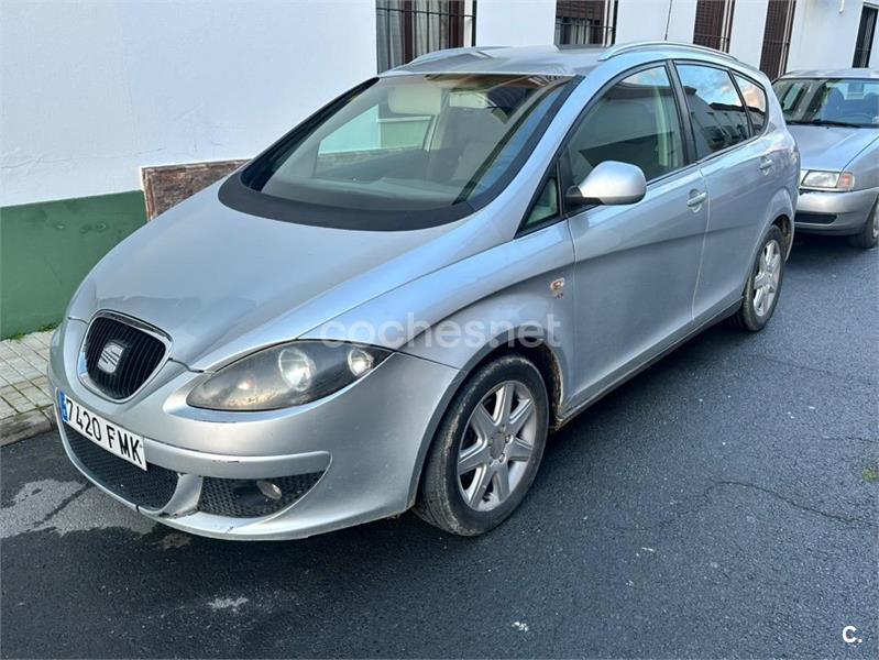 SEAT Altea XL