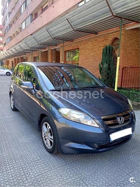 HONDA FRV