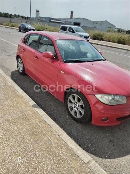 BMW Serie 1