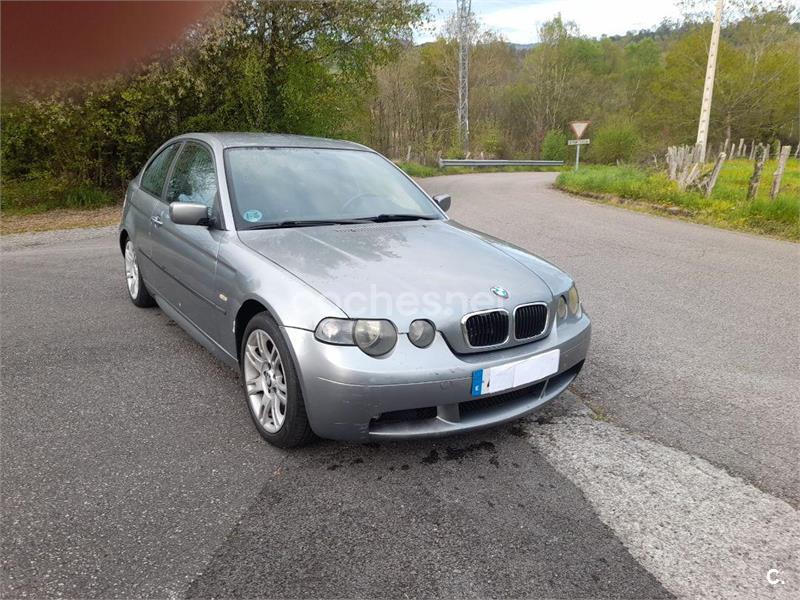 BMW Compact