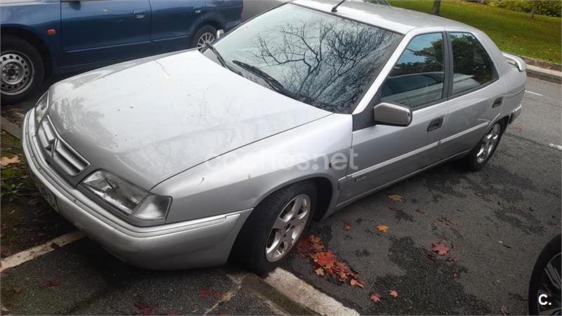 CITROEN Xantia