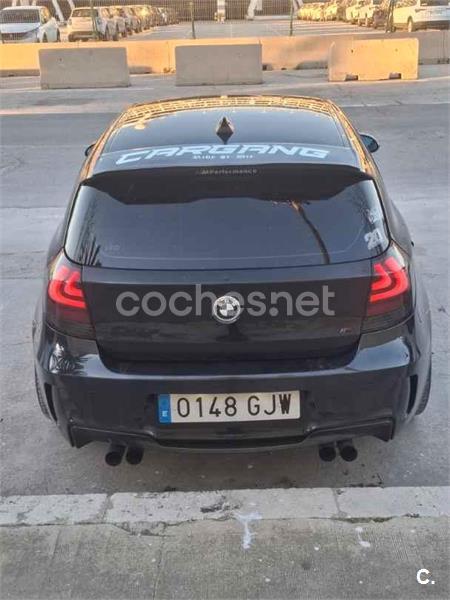 BMW Serie 1