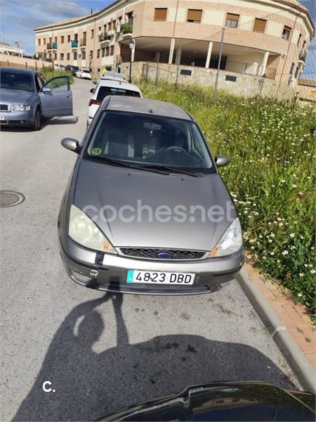FORD Focus 1.6 AMBIENTE