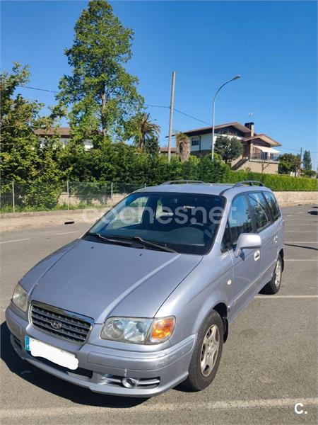 HYUNDAI Trajet