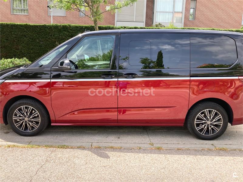 VOLKSWAGEN Multivan PHEV 1.4 TSI DSG B.Corta