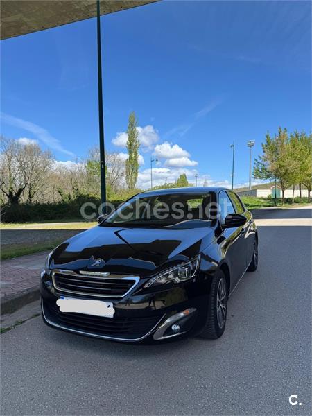 PEUGEOT 308 Active 1.6 BlueHDi
