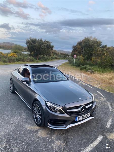MERCEDES-BENZ Clase CLA