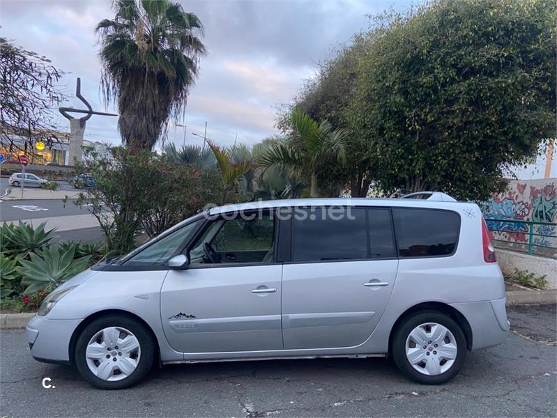 RENAULT Grand Espace