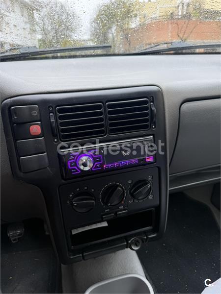 SEAT Arosa 1.0 STREET