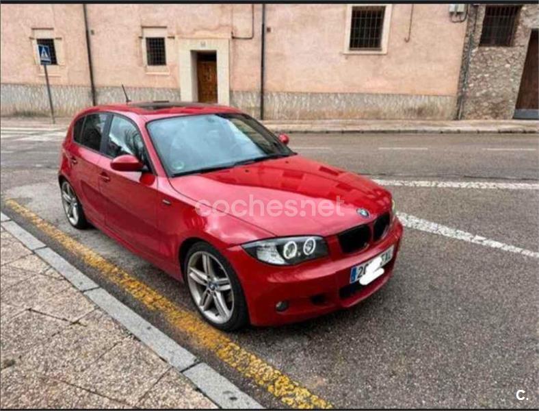 BMW Serie 1