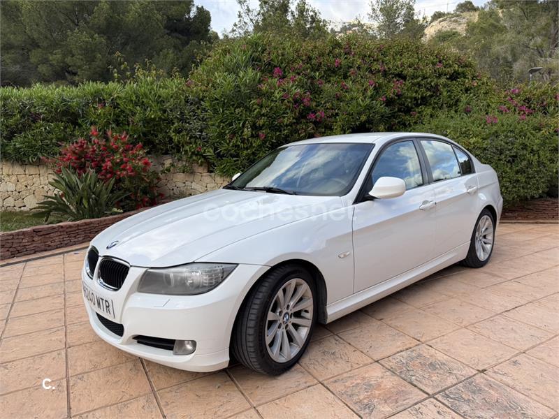BMW Serie 3 320D
