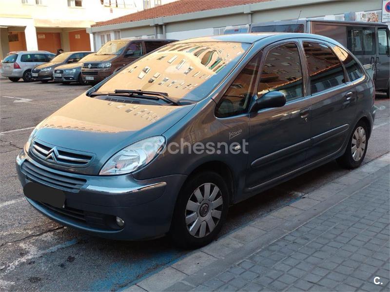 CITROEN Xsara Picasso
