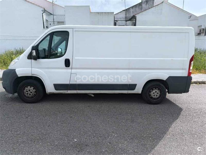 CITROEN Jumper
