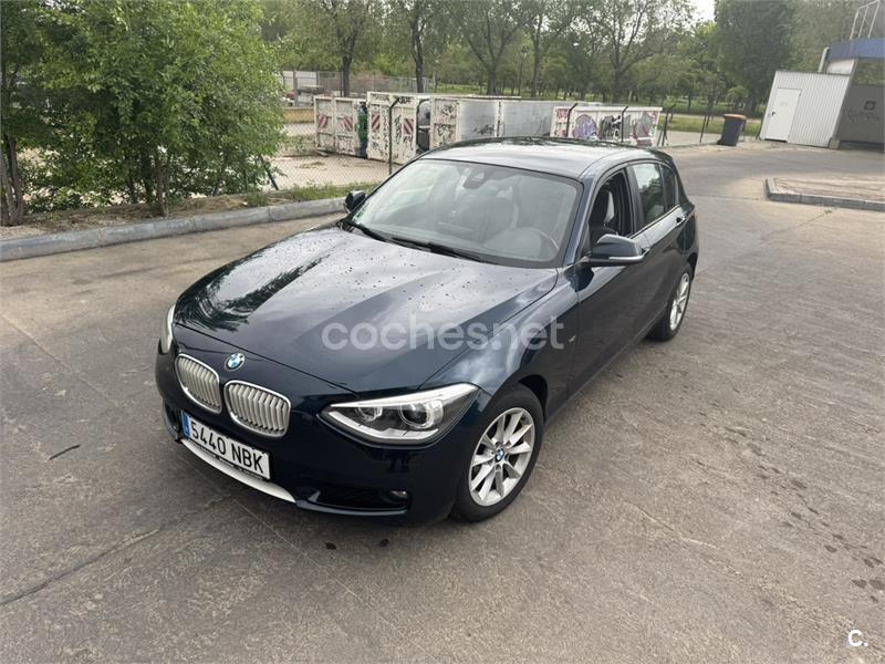 BMW Serie 1 116i