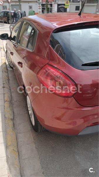 FIAT Bravo 1.6 Multijet 105 CV Active ECO