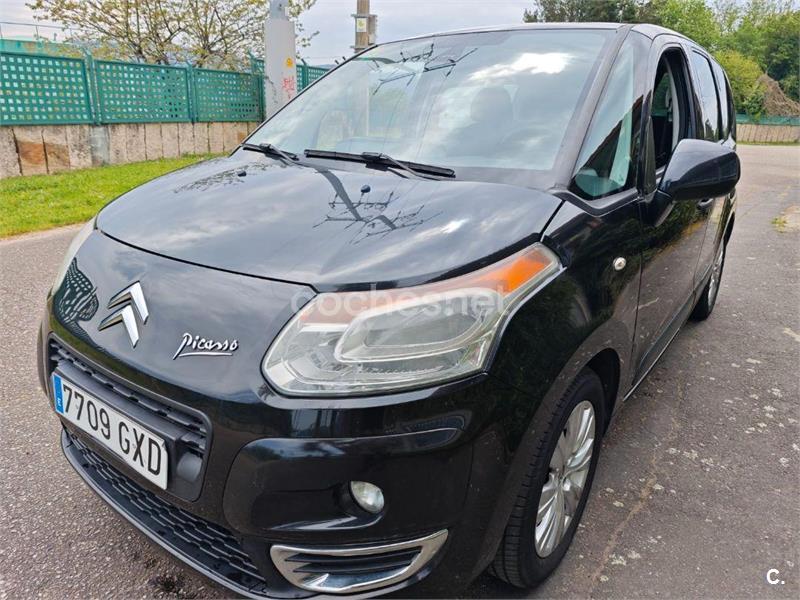 CITROEN C3 Picasso