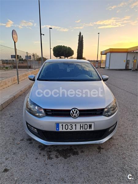 VOLKSWAGEN Polo 1.6 TDI Advance