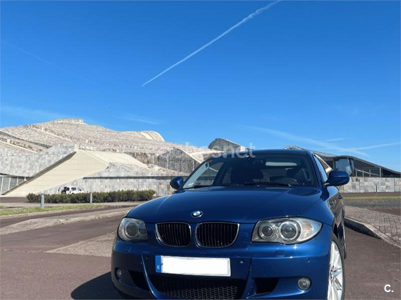 BMW Serie 1 116d