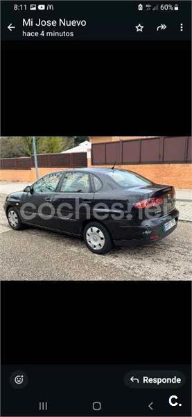 SEAT Cordoba