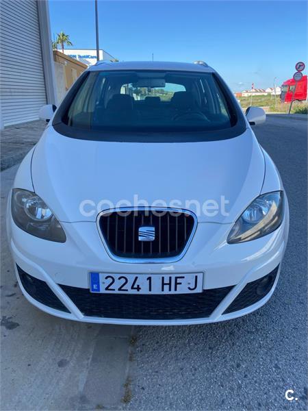 SEAT Altea XL 1.6 TDI EEcomotive Style