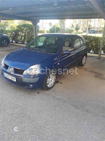 RENAULT Clio Campus