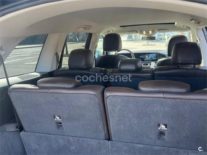 MERCEDES-BENZ Clase GLS GLS 350 d 4MATIC