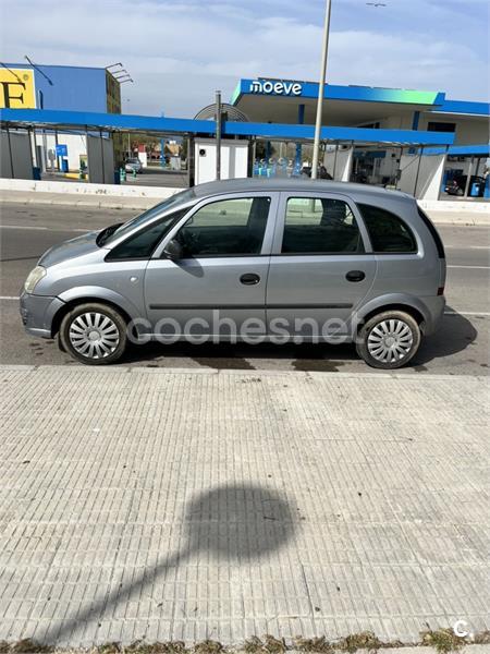 OPEL Meriva Cosmo 1.3 CDTi