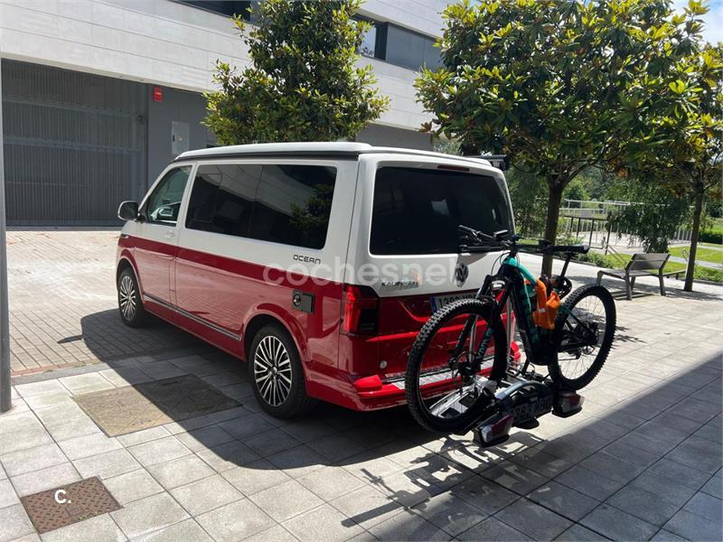 VOLKSWAGEN California Ocean 2.0 TDI BMT