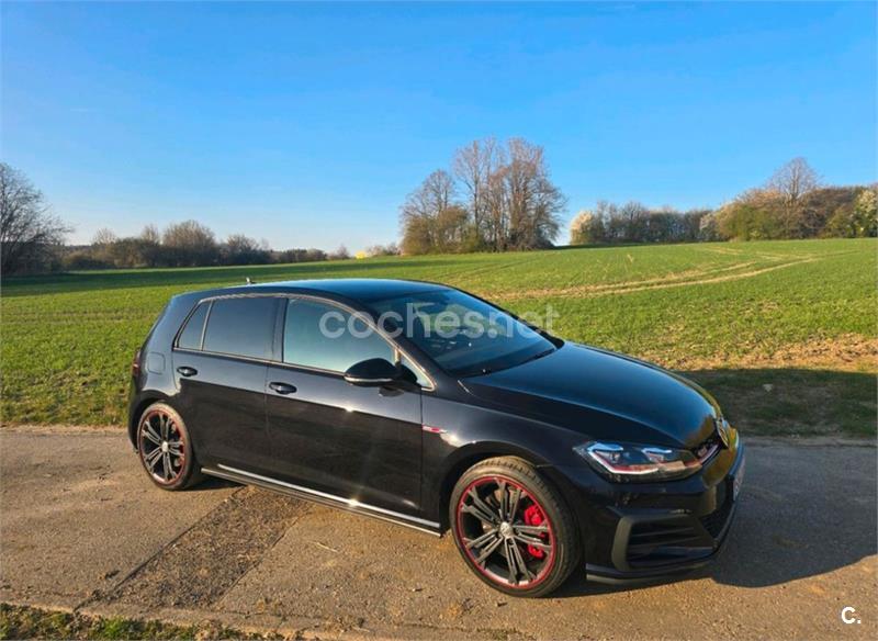 VOLKSWAGEN Golf GTI Performance 2.0 TSI 180kW245CV DSG