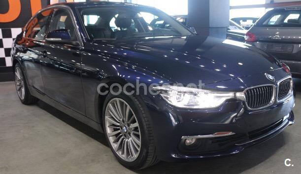 BMW Serie 3 330dA
