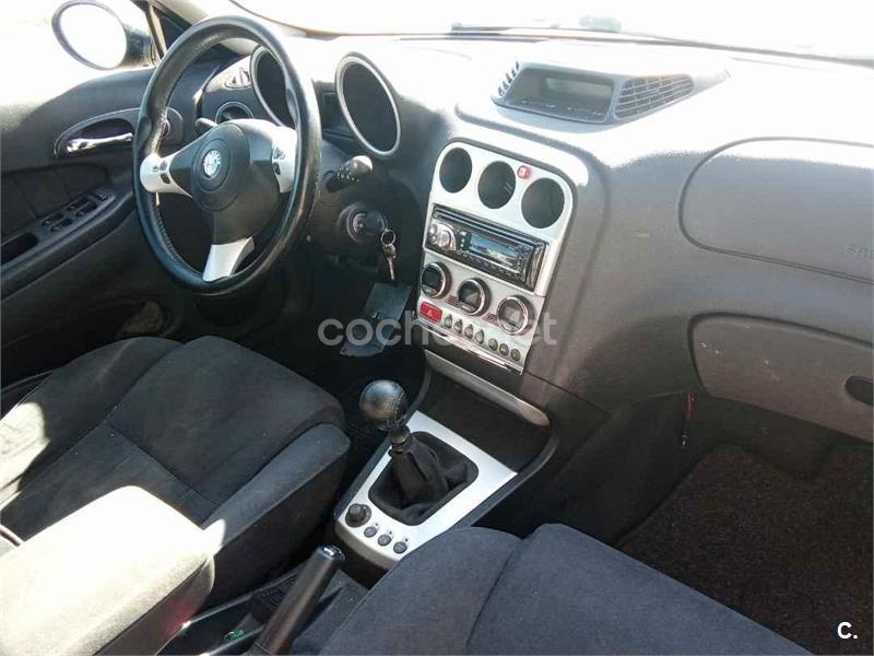ALFA ROMEO 156