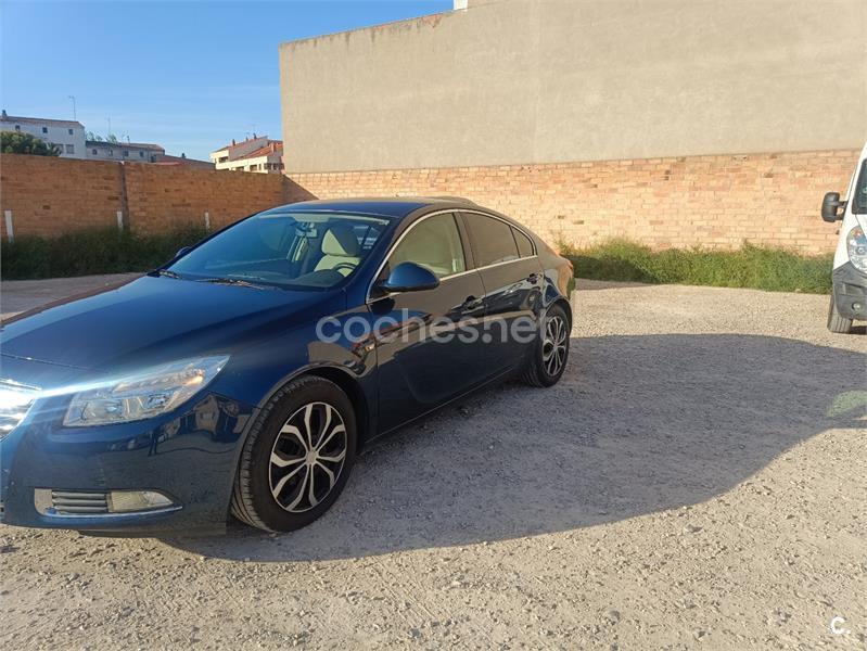 OPEL Insignia 2.0 CDTI 160 CV Cosmo