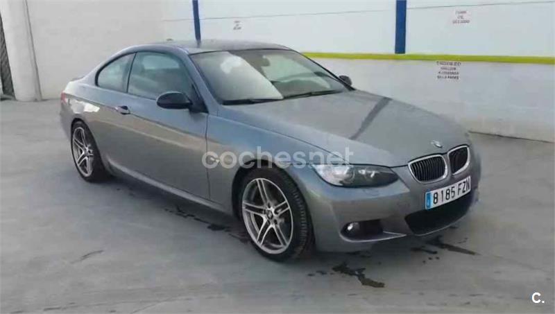 BMW Serie 3