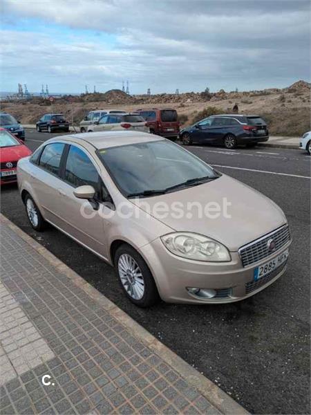 FIAT Linea