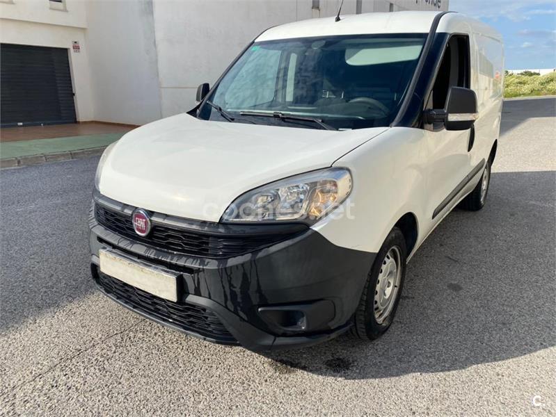 FIAT Doblo Panorama