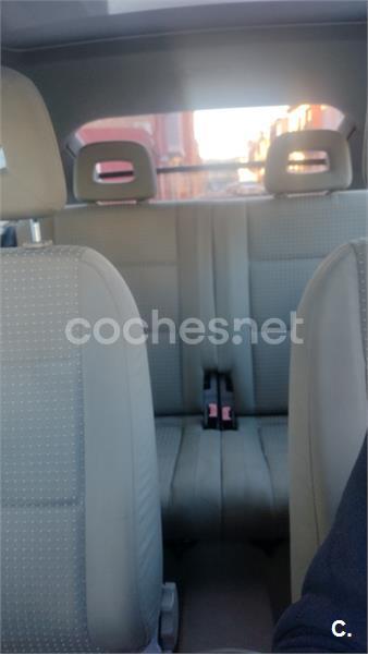 AUDI A2 1.4 STYLE