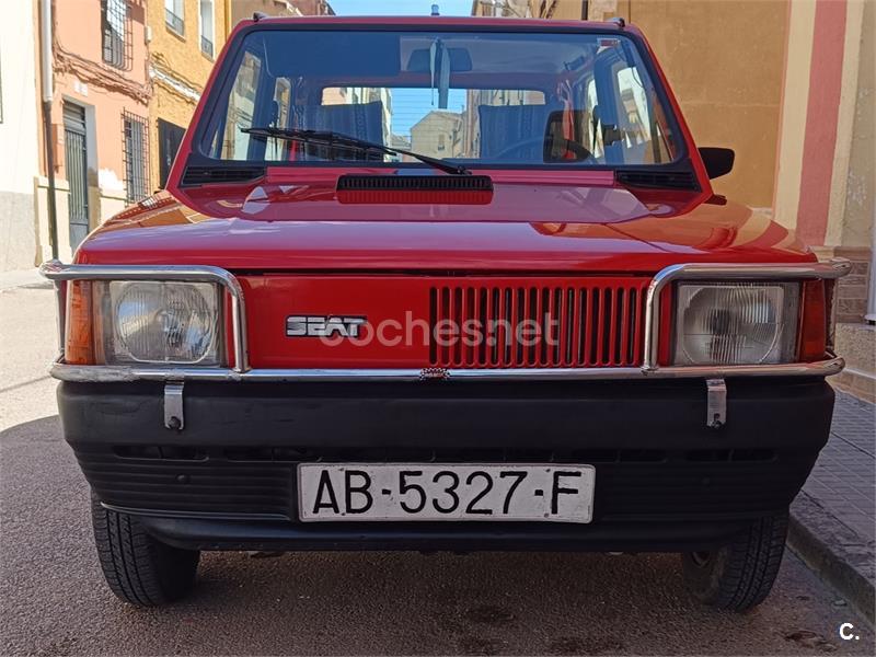 SEAT Marbella MARBELLA 850 JUNIOR