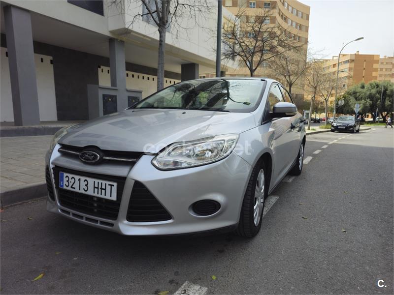 FORD Focus 1.6 TDCi Trend