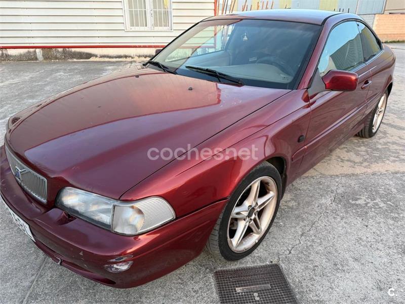 VOLVO C70