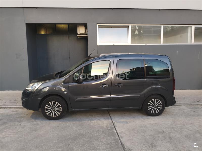 PEUGEOT Partner TEPEE Active 1.6 BlueHDi 100