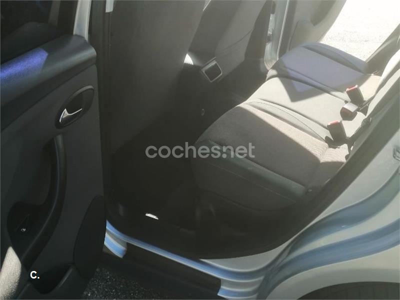 SEAT ALTEA 1.6 TDI Reference Ecomotive