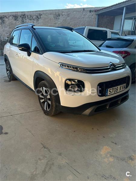 CITROEN C3 Aircross BlueHDi SS FEEL