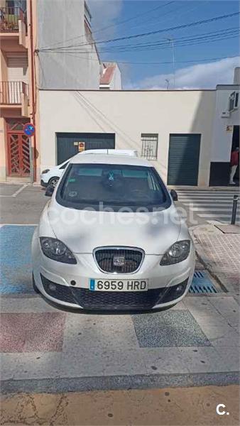 SEAT ALTEA