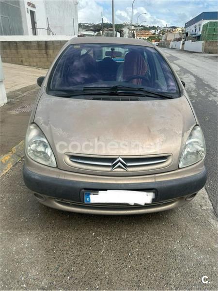 CITROEN Xsara Picasso