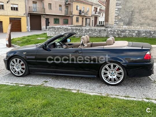 BMW Serie 3