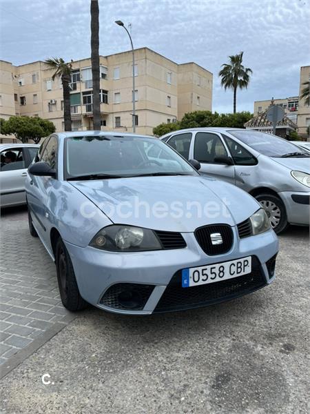 SEAT Ibiza 1.2i 12v STELLA