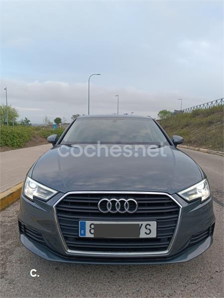 AUDI A3 sport edition 1.4 TFSI gtron Sportback